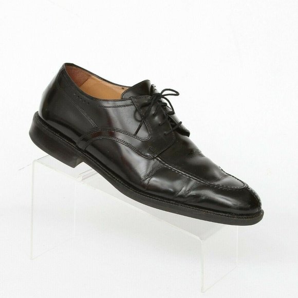 Johnston & Murphy Signature Series Moc Toe Derby main image 5